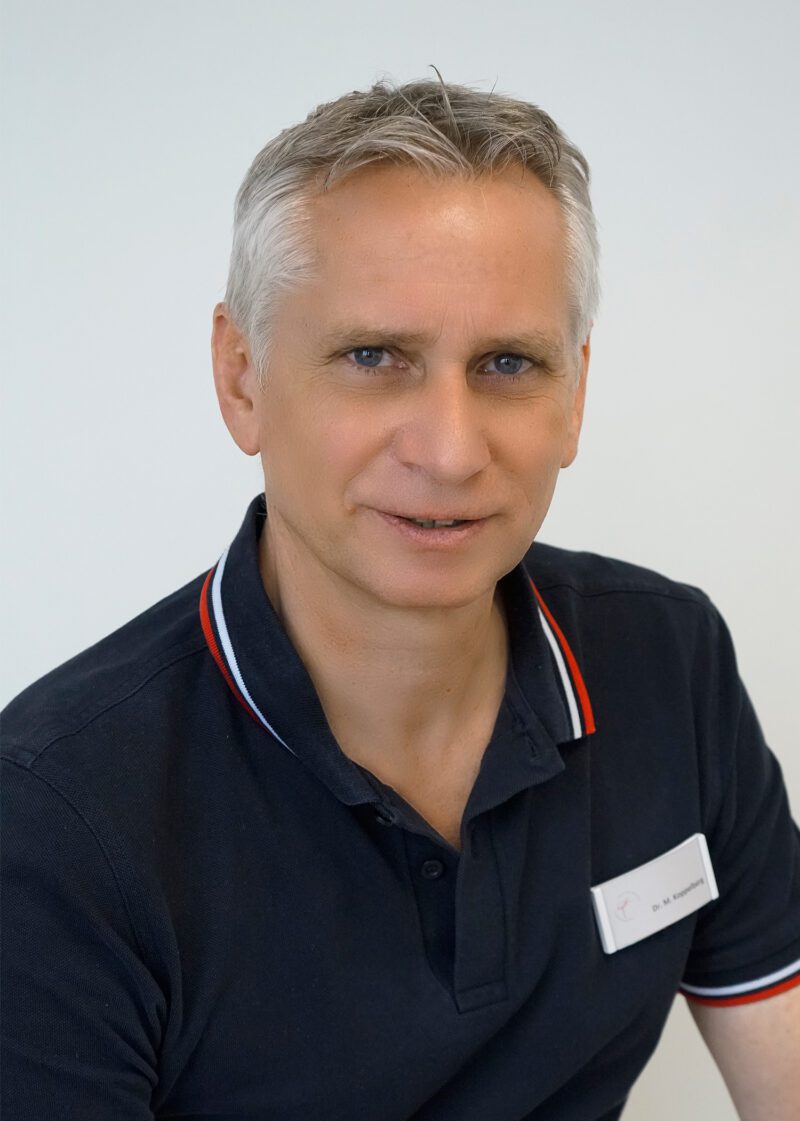 Dr. Tim Vogel - Orthozentrum Achern Praxisteam – Orthozentrum Aggertal